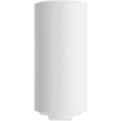 Sans marque Chauffe-eau électrique vertical stéatite, 150 l - Publicité Sans marque Chauffe-eau électrique vertical stéatite, 150 l - Publicité