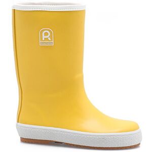 Rouchette Bottes en Caoutchouc Enfants Jaune - Bottes en caoutchouc - Publicité Rouchette Bottes en Caoutchouc Enfants Jaune - Bottes en caoutchouc - Publicité