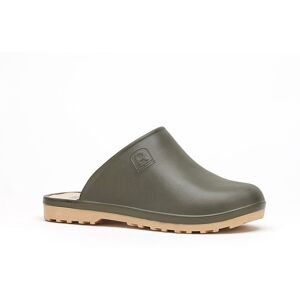 ROUCHETTE Sabots SOFT kaki 44/45 - Publicité ROUCHETTE Sabots SOFT kaki 44/45 - Publicité