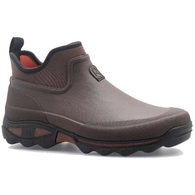 ROUCHETTE Bottillons CLEAN LAND Marron - Taille 47 - Publicité ROUCHETTE Bottillons CLEAN LAND Marron - Taille 47 - Publicité