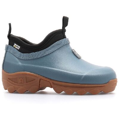 ROUCHETTE Bottillons enfants CLEAN KIDS Bleu - Taille 32/33 - Publicité ROUCHETTE Bottillons enfants CLEAN KIDS Bleu - Taille 32/33 - Publicité