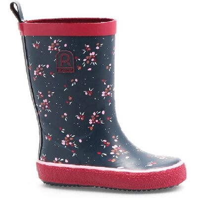 ROUCHETTE Bottes enfants GOJI Bleu canard - Taille 30 - Publicité ROUCHETTE Bottes enfants GOJI Bleu canard - Taille 30 - Publicité