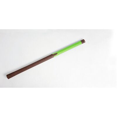 Sans marque Manche pour pioche en tissu de fibre de verre, L.90 cm - Publicité Sans marque Manche pour pioche en tissu de fibre de verre, L.90 cm - Publicité