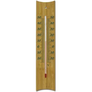Thermomètre intérieur ou extérieur INOVALLEY Ab300 - Publicité Thermomètre intérieur ou extérieur INOVALLEY Ab300 - Publicité