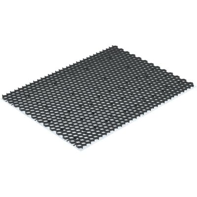 Sans marque Dalle stabilisatrice 100% recyclé, gris, L.119 x l.160 cm - Publicité Sans marque Dalle stabilisatrice 100% recyclé, gris, L.119 x l.160 cm - Publicité