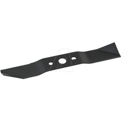 Arnold Lame de tondeuse - 330 mm - Métal - noir - Lame de tondeuse - Publicité Arnold Lame de tondeuse - 330 mm - Métal - noir - Lame de tondeuse - Publicité