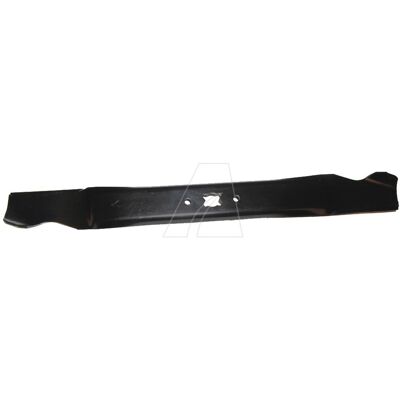 Arnold Lame standard 53,3 cm pour tondeuses à moteur MTD noir - Publicité Arnold Lame standard 53,3 cm pour tondeuses à moteur MTD noir - Publicité