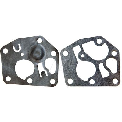 Arnold Membrane compatible pour moteur Briggs & Stratton - Publicité Arnold Membrane compatible pour moteur Briggs & Stratton - Publicité