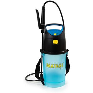 Pulvérisateur électrique à batterie – Matabi E7 EASY – 7 L – Batterie Li-Ion vendue séparément - Publicité Pulvérisateur électrique à batterie – Matabi E7 EASY – 7 L – Batterie Li-Ion vendue séparément - Publicité