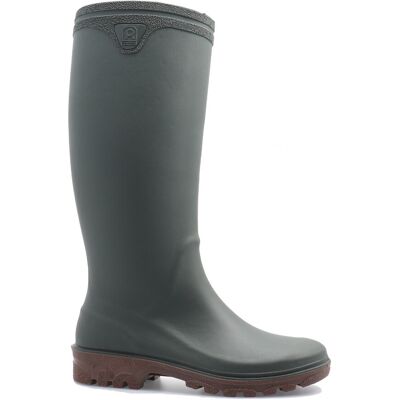 Botte Cyclone ROUCHETTE, taille 45 - Publicité Botte Cyclone ROUCHETTE, taille 45 - Publicité