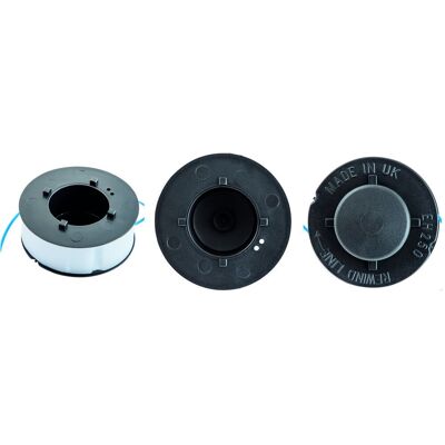 Arnold Bobine 1,5Mm 2X3M - Publicité Arnold Bobine 1,5Mm 2X3M - Publicité