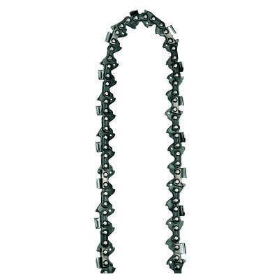 EINHELL Chaine de rechange 20cm pour tronçonneuse Ersatzkette 1,1 33T 3/8 - 0,11 kg - Publicité EINHELL Chaine de rechange 20cm pour tronçonneuse Ersatzkette 1,1 33T 3/8 - 0,11 kg - Publicité