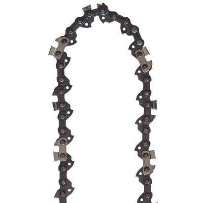 EINHELL Chaine de rechange 20cm pour tronçonneuse 1,1 33T 3/8 - 0,09 kg - Publicité EINHELL Chaine de rechange 20cm pour tronçonneuse 1,1 33T 3/8 - 0,09 kg - Publicité