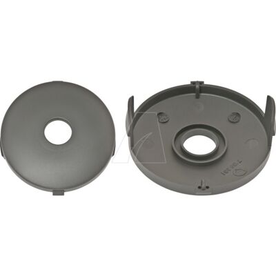 Arnold Capot de bobine pour débroussailleuses Wolf-Garten GT 840, 844 XC, 845, 850 - Publicité Arnold Capot de bobine pour débroussailleuses Wolf-Garten GT 840, 844 XC, 845, 850 - Publicité