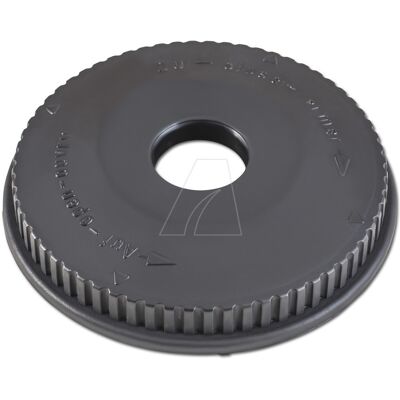 Arnold Capot de bobine pour débroussailleuses Wolf-Garten RQ 330, RQ 530, RQ 535, RQ 742, RQ 745 - Publicité Arnold Capot de bobine pour débroussailleuses Wolf-Garten RQ 330, RQ 530, RQ 535, RQ 742, RQ 745 - Publicité