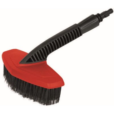 EINHELL Brosse de lavage horizontale pour nettoyeur haute pression 0,5 kg - Publicité EINHELL Brosse de lavage horizontale pour nettoyeur haute pression 0,5 kg - Publicité