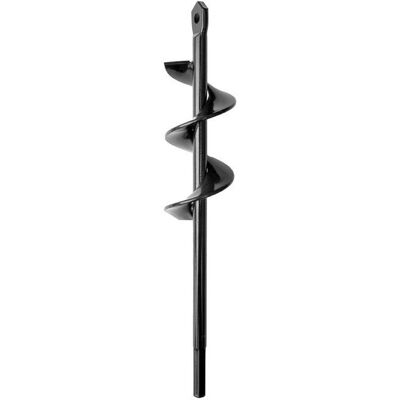 EINHELL Accessoire tarière de terre 4x22 cm - Publicité EINHELL Accessoire tarière de terre 4x22 cm - Publicité