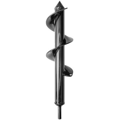 Einhell - Auger - 70mm - 300mm - drill bit - Publicité Einhell - Auger - 70mm - 300mm - drill bit - Publicité