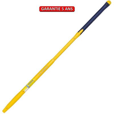 OUTILS PERRIN - Manche en composite pomme - 1,05 m Outil de jardin - Publicité OUTILS PERRIN - Manche en composite pomme - 1,05 m Outil de jardin - Publicité