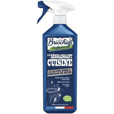 SANS MARQUE - Sgrassatore - 750 ml - Nettoyeur de cuisine - Publicité SANS MARQUE - Sgrassatore - 750 ml - Nettoyeur de cuisine - Publicité