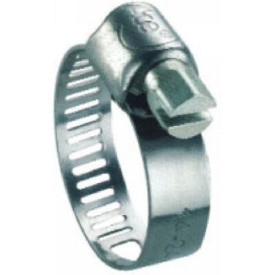 OUTIFRANCE 2 Colliers de serrage 92 x 112 mm (l. 14 mm) - Publicité OUTIFRANCE 2 Colliers de serrage 92 x 112 mm (l. 14 mm) - Publicité