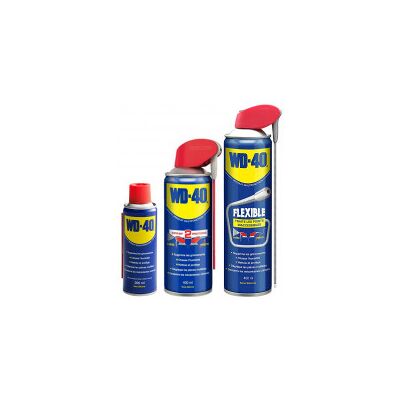 OUTIFRANCE Degrippant lubrifiant multifonctions Aérosol 270 / 200 ml - Publicité OUTIFRANCE Degrippant lubrifiant multifonctions Aérosol 270 / 200 ml - Publicité