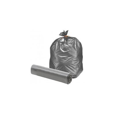 OUTIFRANCE Sacs poubelle Rouleau de 25 sacs de 100L - Publicité OUTIFRANCE Sacs poubelle Rouleau de 25 sacs de 100L - Publicité