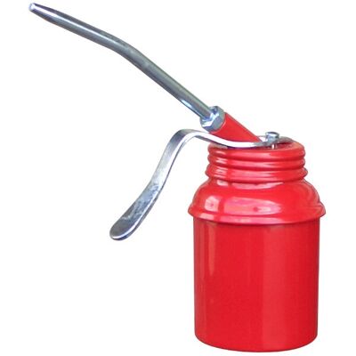 OUTIFRANCE Burette metallique fixe 125 mL - Publicité OUTIFRANCE Burette metallique fixe 125 mL - Publicité