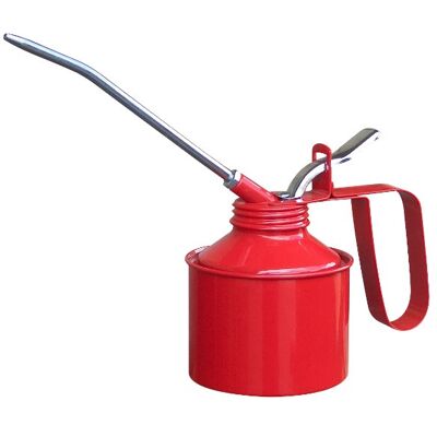 OUTIFRANCE Burette metallique fixe 375 mL - Publicité OUTIFRANCE Burette metallique fixe 375 mL - Publicité