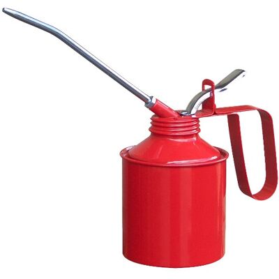 OUTIFRANCE Burette metallique fixe 500 mL - Publicité OUTIFRANCE Burette metallique fixe 500 mL - Publicité