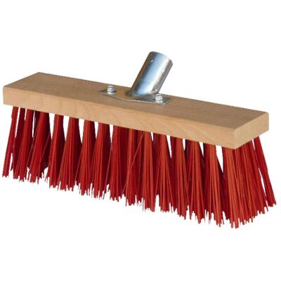OUTIFRANCE Modèle - Brosse en nylon - 31cm de large - Balai - Publicité OUTIFRANCE Modèle - Brosse en nylon - 31cm de large - Balai - Publicité