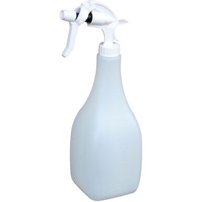 OUTIFRANCE Pulvérisateur pour produits chimiques 1 L - Publicité OUTIFRANCE Pulvérisateur pour produits chimiques 1 L - Publicité