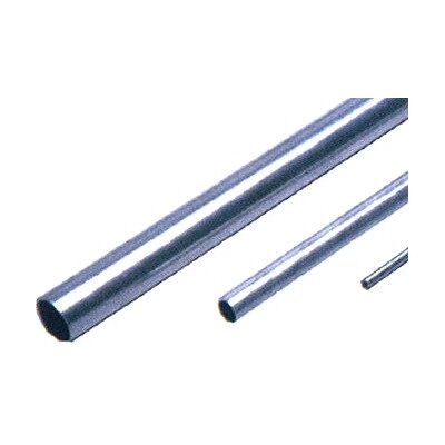 MAXICRAFT Tube en aluminium Ø 8,0 mm - Publicité MAXICRAFT Tube en aluminium Ø 8,0 mm - Publicité