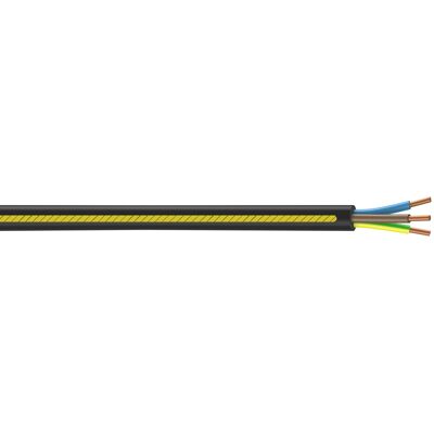 Nexans Câble U1000R2V - 3 Conducteurs 2,5mm² - 15m - France - Publicité Nexans Câble U1000R2V - 3 Conducteurs 2,5mm² - 15m - France - Publicité