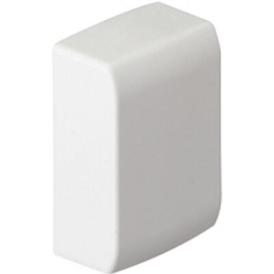 TEHALIT - TEHALIT-EDGE-TIPS-2-WHITE - Accessoire de finition - Publicité TEHALIT - TEHALIT-EDGE-TIPS-2-WHITE - Accessoire de finition - Publicité