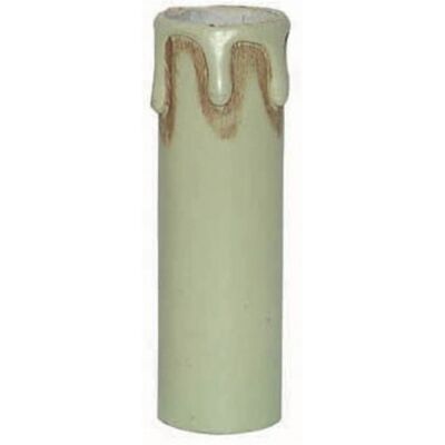 Centrale Brico Bougie E14 TIBELEC, carton, beige - Publicité Centrale Brico Bougie E14 TIBELEC, carton, beige - Publicité