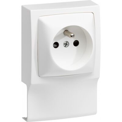 TEHALIT Modèle Adaptateur - Pour Moulures - PVC - Auto-adhésif - Compact - Publicité TEHALIT Modèle Adaptateur - Pour Moulures - PVC - Auto-adhésif - Compact - Publicité