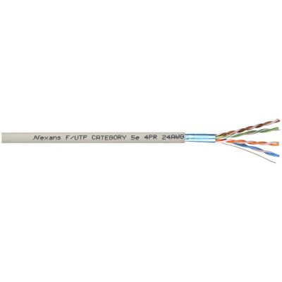 CENTRALE BRICO Câble Ethernet - RJ45, 50m, Gris - Câble Ethernet - Publicité CENTRALE BRICO Câble Ethernet - RJ45, 50m, Gris - Câble Ethernet - Publicité