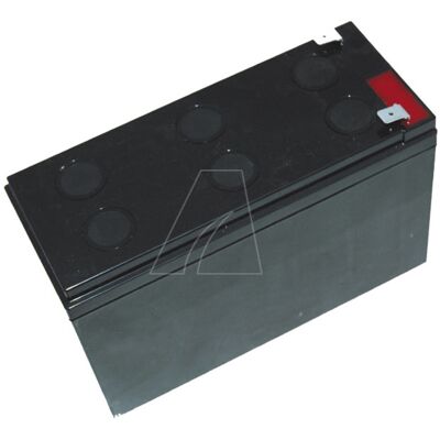 Arnold Pack batterie rechargeable Wolf-Garten 6150075 - 12V, 7.2AH - Publicité Arnold Pack batterie rechargeable Wolf-Garten 6150075 - 12V, 7.2AH - Publicité