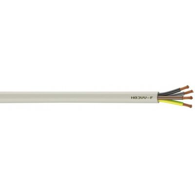 Sans Marque Câble 4G 0,75 mm² - Câble sur mesure résidentiel - Publicité Sans Marque Câble 4G 0,75 mm² - Câble sur mesure résidentiel - Publicité