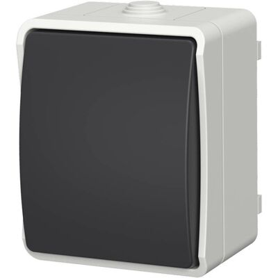 Gao AUC - Aquatop - IP54 - Commande extérieure étanche résistante à la poussière - Publicité Gao AUC - Aquatop - IP54 - Commande extérieure étanche résistante à la poussière - Publicité