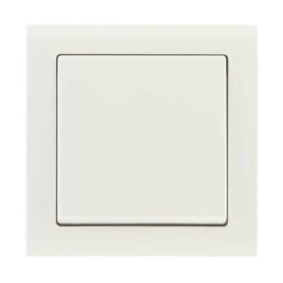 ZENITECH - Besto - Blanc - 65x65x35mm - Switch - Publicité ZENITECH - Besto - Blanc - 65x65x35mm - Switch - Publicité