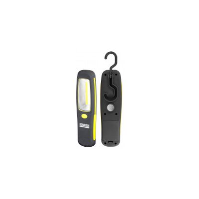 OUTIFRANCE Baladeuse cob led Baladeuse COB LED - 150 Lumens 3 piles LR6 / AA (fournies) - Publicité OUTIFRANCE Baladeuse cob led Baladeuse COB LED - 150 Lumens 3 piles LR6 / AA (fournies) - Publicité