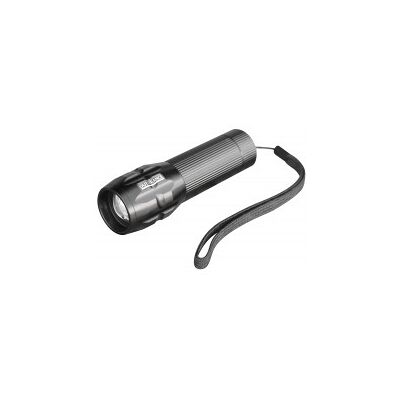 OUTIFRANCE Mini torche focus cree led Mini torche CREE LED - 210 lumens 3 piles LR3 / AAA / 1,5 V - Publicité OUTIFRANCE Mini torche focus cree led Mini torche CREE LED - 210 lumens 3 piles LR3 / AAA / 1,5 V - Publicité