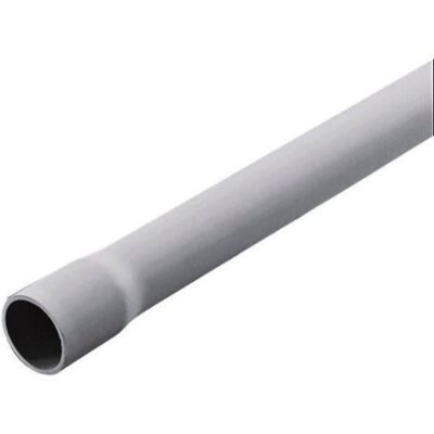 Sans marque Lot de 10 tubes IRL diam.20 mm GEWISS - Publicité Sans marque Lot de 10 tubes IRL diam.20 mm GEWISS - Publicité