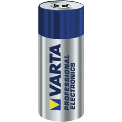 Varta Carte de 1 piles HIGH ENERGY - 1,5 V LR1 / N - Publicité Varta Carte de 1 piles HIGH ENERGY - 1,5 V LR1 / N - Publicité