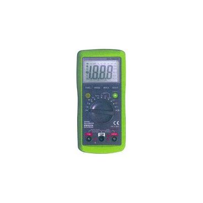 Outifrance Pro 600V - 2000A Multimètre - Mesure tension, courant & résistance - Publicité Outifrance Pro 600V - 2000A Multimètre - Mesure tension, courant & résistance - Publicité