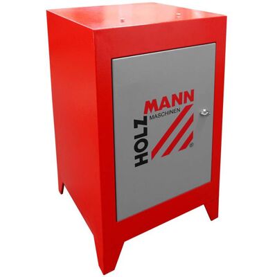 Holzmann Socle métallique 900 x 500 x 500 mm pour perceuse à charnières BBM35 + 1 porte - Publicité Holzmann Socle métallique 900 x 500 x 500 mm pour perceuse à charnières BBM35 + 1 porte - Publicité