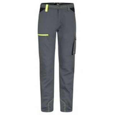 NORTH WAYS Pantalon De Travail Marlow Gris Taille Xl - Publicité NORTH WAYS Pantalon De Travail Marlow Gris Taille Xl - Publicité