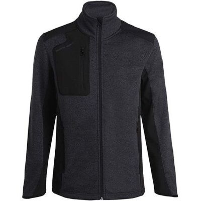 NORTH WAYS Veste De Travail Arsenal Gris, Taille XXXL - Publicité NORTH WAYS Veste De Travail Arsenal Gris, Taille XXXL - Publicité